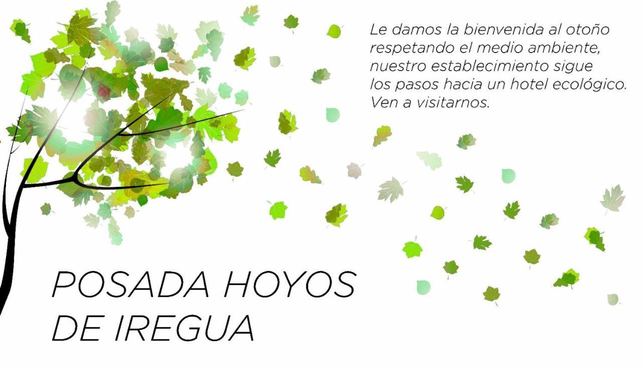 Posada Hoyos De Iregua Villoslada de Cameros Exterior photo